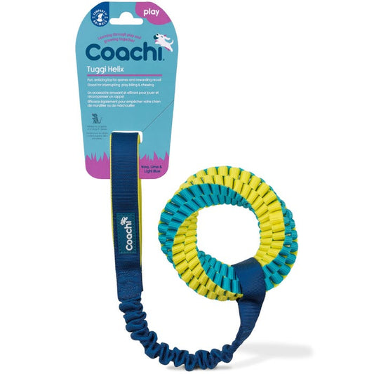 Coachi Tuggi Helix