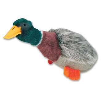 Migrator Mallard Plush