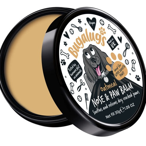 Bugalugs - Nose & Paw Balm