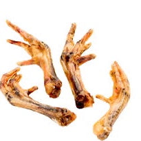 Chicken Feet x 3