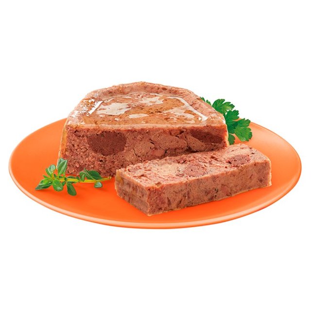 Cesar classic terrine