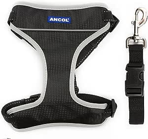 Ancol Travel & Exercise Harness