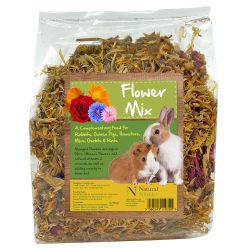 Natural Nibbles Flower mix