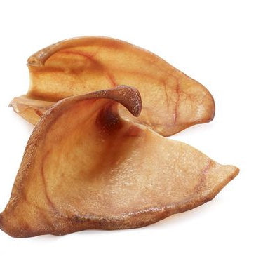 Pig ears