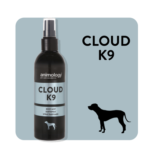 Animology cologne for dogs