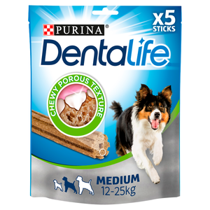 Dentalife medium