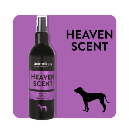 Animology cologne for dogs