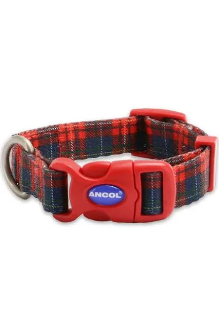 Ancol Quick Fit Collar 5-9 (45-70cm) -Soho Collection