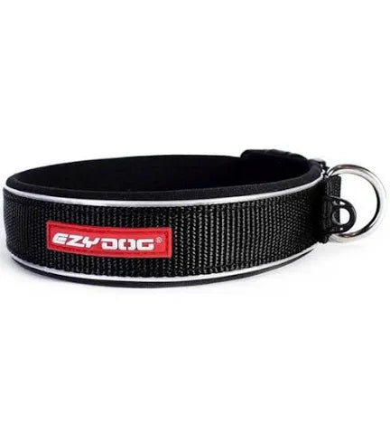 EzyDog Neo Classic Collar Size Small (34-38cm)