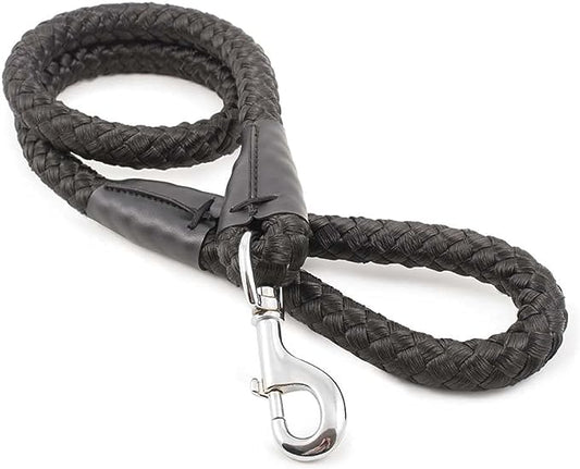 Ancol max strength rope lead.