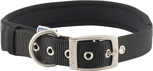 Ancol puppy/small dog collar. (20-26cm)