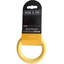 Dog & co flavoured ring.