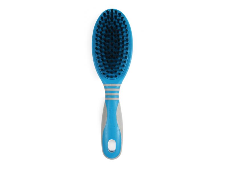 Ergo Bristle Brush.