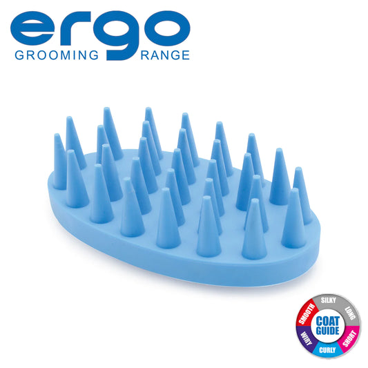 Ergo Massage pad.