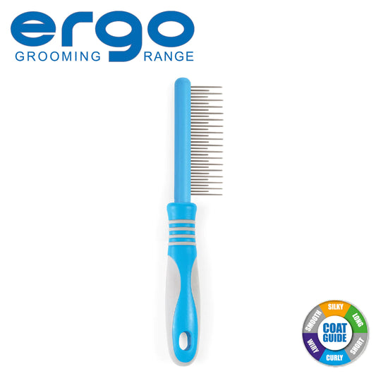 Ergo Moulting comb.