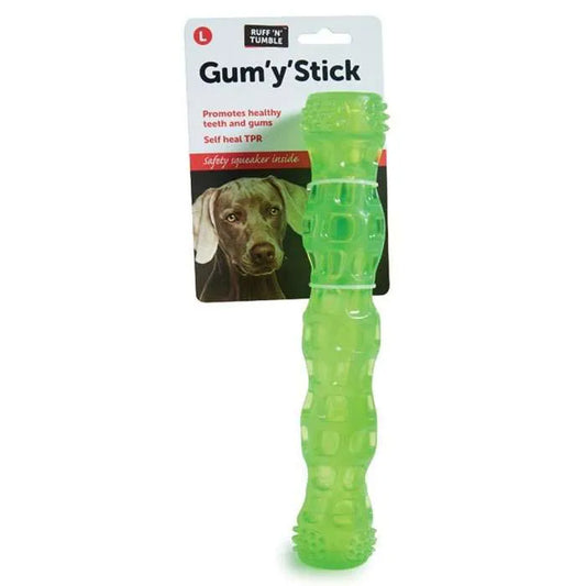 Gum-y-stick