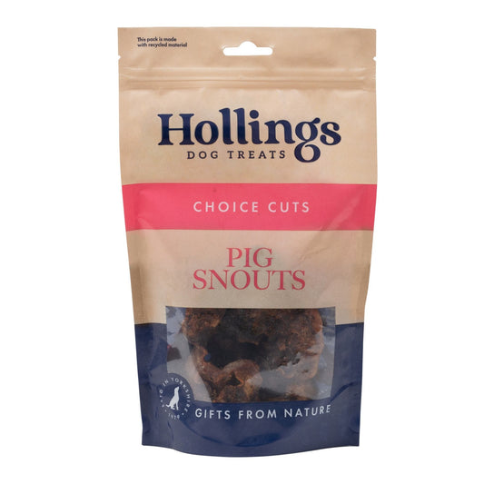 Hollings Pig Snouts.