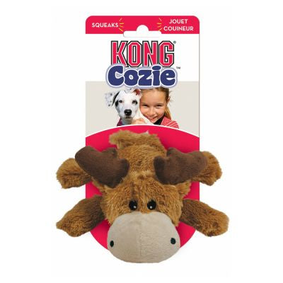 Kong cozies Reindeer