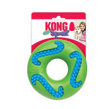 Kong Goomz squeezz ring