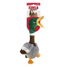 Kong Honker shakers Duck.