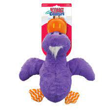 Kong Jumbo comfort Duck.