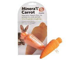 Mineral Carrot