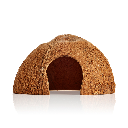 Natural Coconut Den (small)