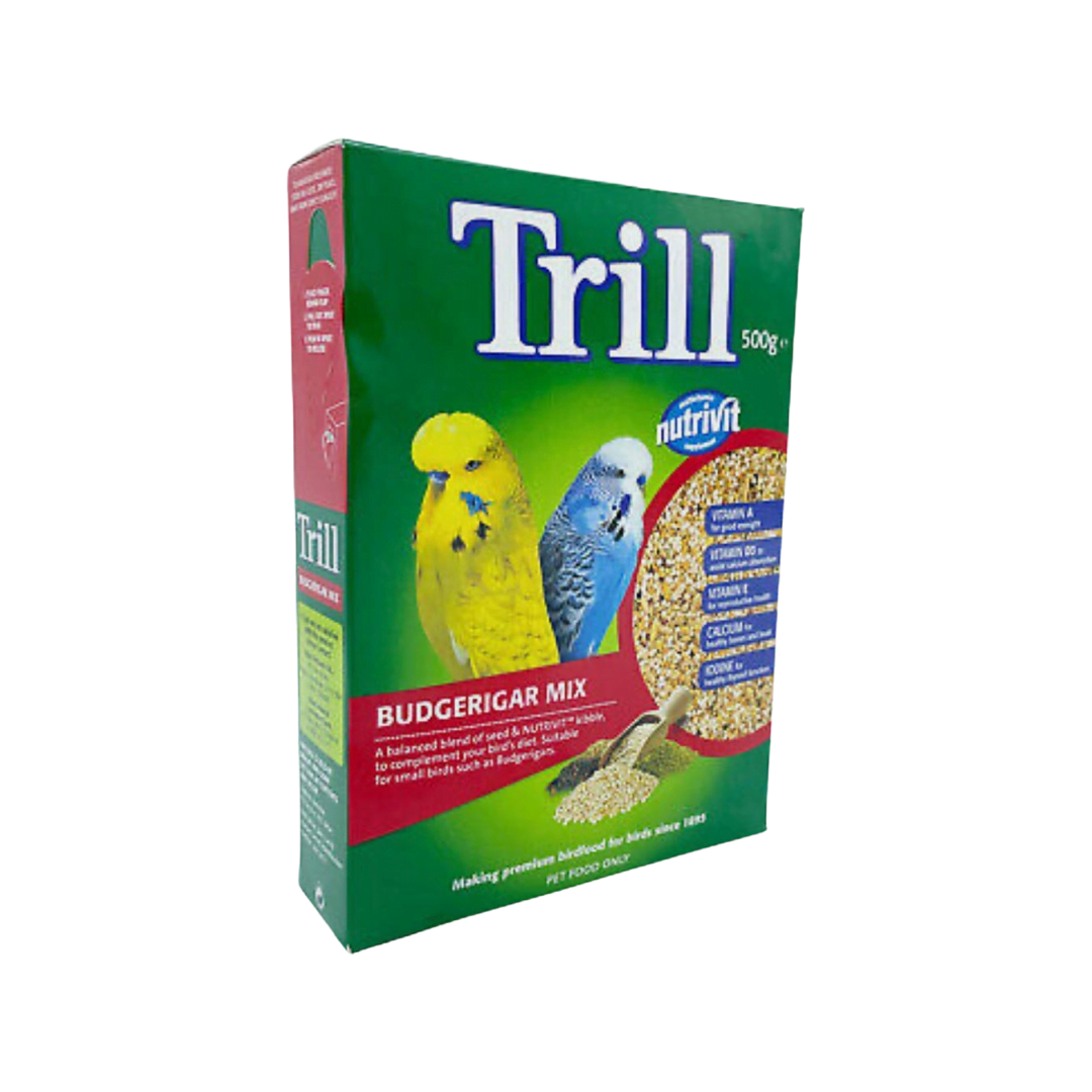 Trill 500g.