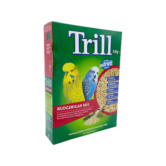 Trill 500g.