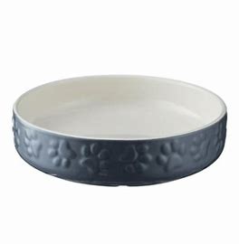 RSPCA Mason cash pet bowl.