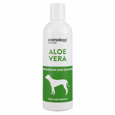 Animology Aloe Vera Shampoo