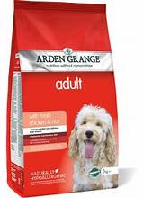 Arden Grange Adult With Chicken & Rice 2kg