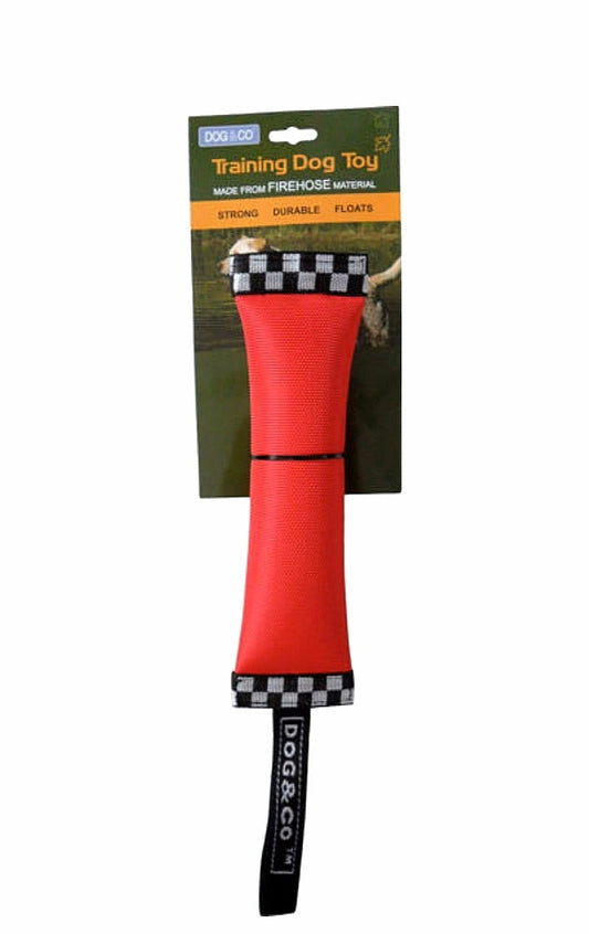 Dog And Co Training Toy Firehose Large