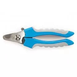 Ergo nail clippers