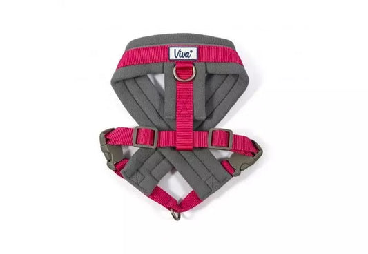 Viva padded harness (large)