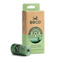 Beco - 60 Poop Bags