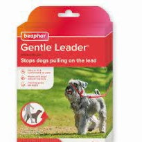 SMALL Beapher Gentle Leader Head Collar