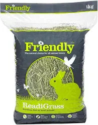 Friendly Readigrass 1kg