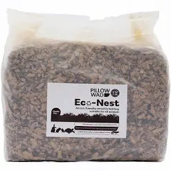 Pillow wad eco nest