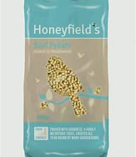 Honeyfield's Suet Pellets 550g