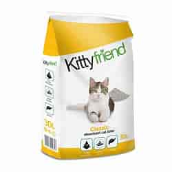 Kitty Friend Classic 30litre