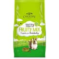 Country Values Tasty Fruity Mix Nuggets For Rabbits