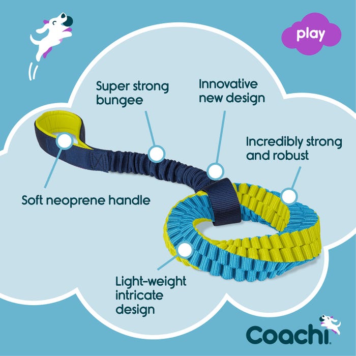 Coachi Tuggi Helix