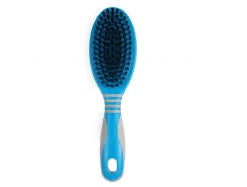 Ancol Ergo - Grooming Bristle Brush