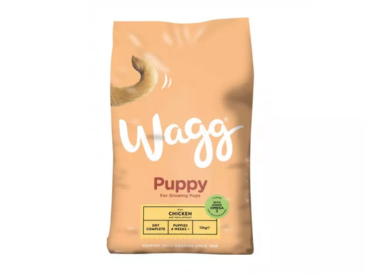 Wagg Puppy 2kg