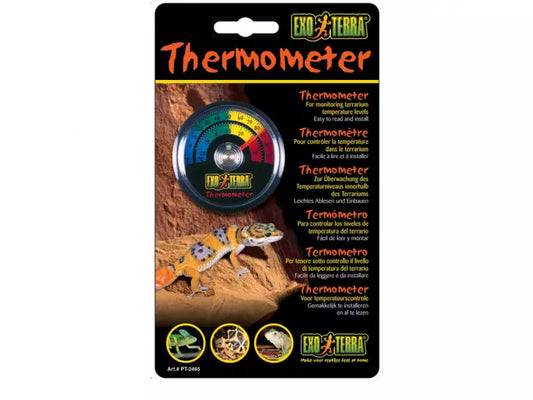 Exo-Terra Thermometer