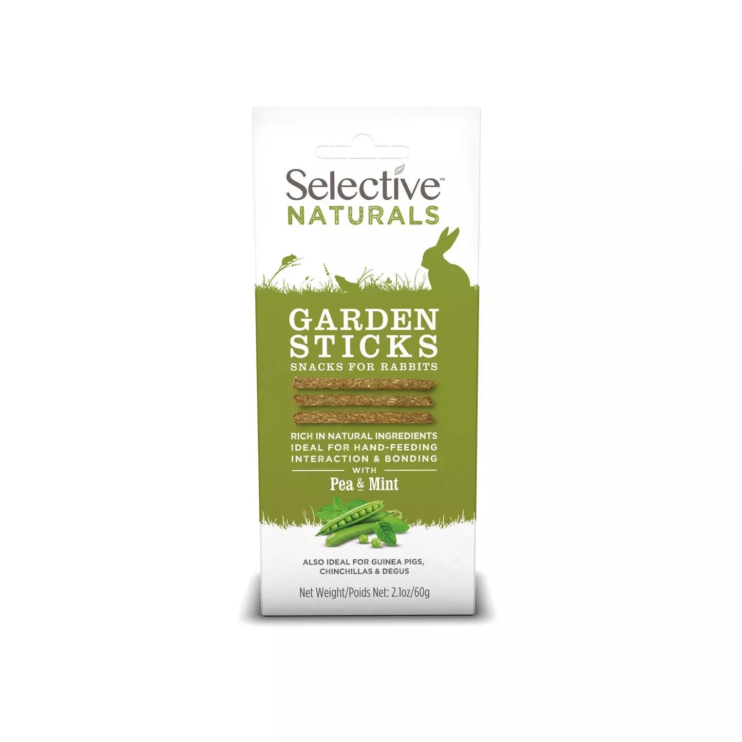 Selective Naturals Garden Sticks