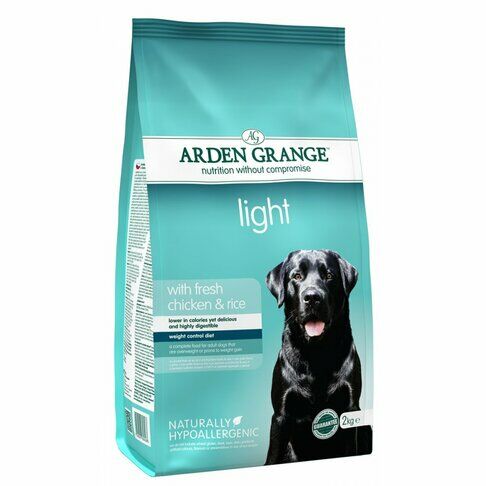 Arden Grange Light 2kg