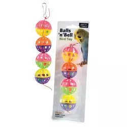 Balls 'n' Bell