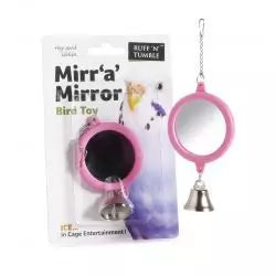 Mirr 'a' Mirror